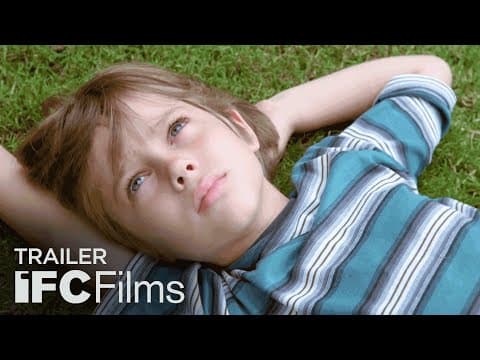 Official US Trailer