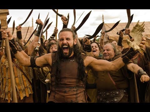 VIRIATO movie