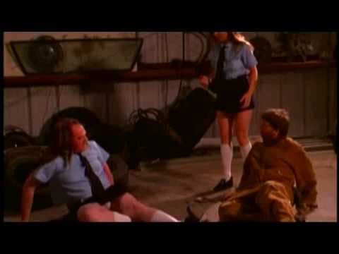 Scream Bloody Murder Trailer