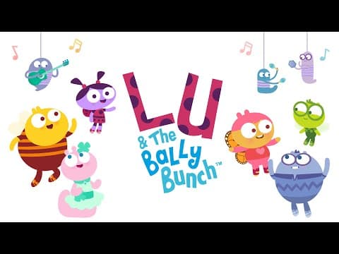 Official Trailer