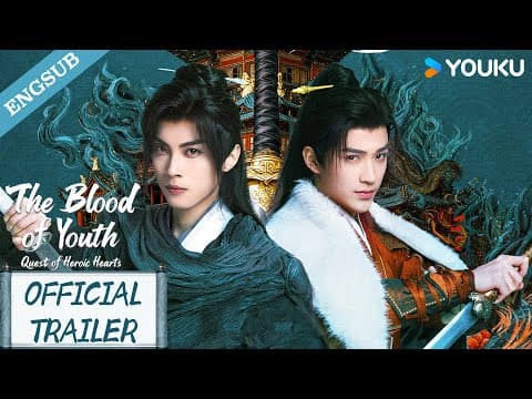 Official Trailer [Eng Sub]