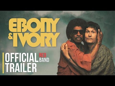 Official Red Band Trailer