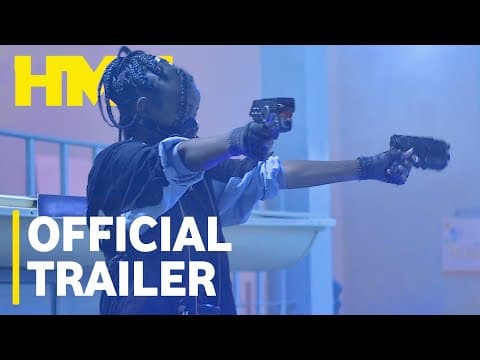 Cassandra | Official Trailer 2022 | HME Original