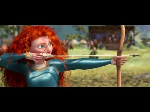 "The Prize" Trailer