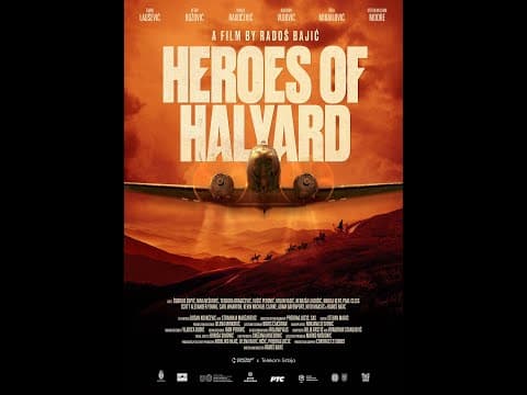 Official Trailer