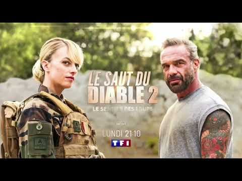 Le Saut du diable 2 : Le sentier des loups + Le Saut du diable - Bande-Annonce TF1