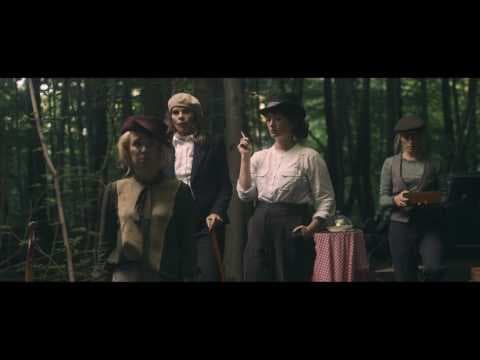 Trigger - trailer...