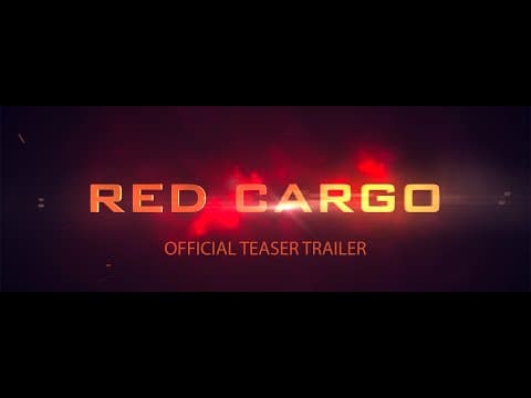 Official Teaser Trailer #1