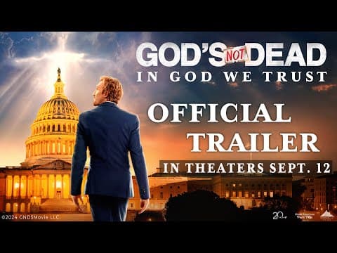 Official Trailer