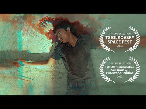 Manual 2155 - Official Trailer.