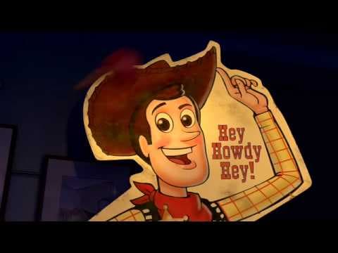 3D Trailer