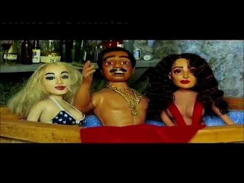 Disaster The Movie : Trailer