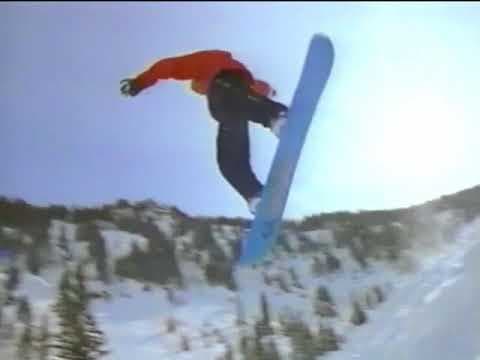 Johnny Tsunami promo