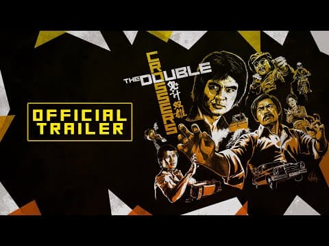 Eureka Classics Trailer [Dubbed]