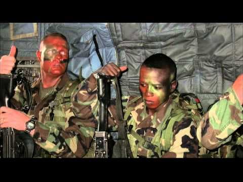 My Vietnam, Your Iraq-Trailer