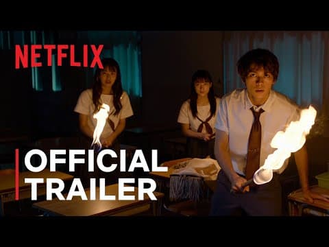 Trailer