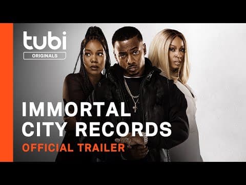 Official Trailer