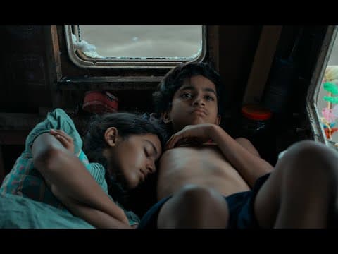 Small Clouds(2025) | FTII Diploma Trailer | Shubham Sumit | Naina Sareen | Vaishnavi Raut