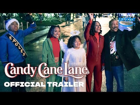 Official Trailer
