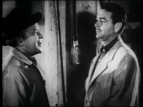 Motor Patrol (1950) Trailer