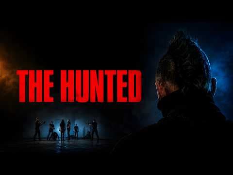 The Hunted (2026) | Official Trailer
