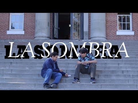 La Sombra