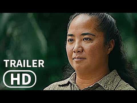 THE WORK IN PROGRESS (2026) | Official Trailer - Robert Reich