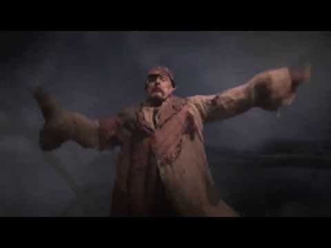H P  Lovecraft's The Dark Sleep (2012)