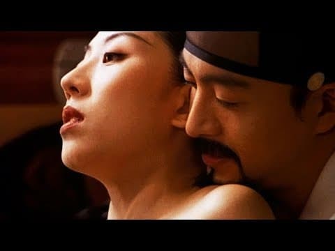 Untold Scandal (2003) ORIGINAL TRAILER