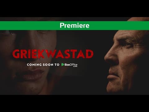 Exclusive: Griekwastad to premiere on BoxOffice by DStv