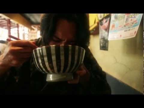 "BUSHIDOMAN" Trailer（International Version）