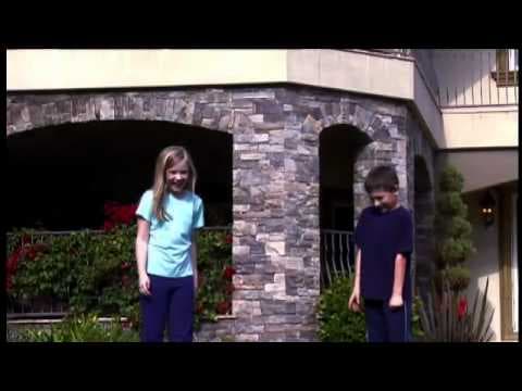 A Nanny for Christmas (2010) Trailer