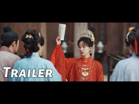 【家业】破茧片花：杨紫、韩东君传承千年徽墨文化 | The Mo - Trailer | Yang Zi & Han Dongjun