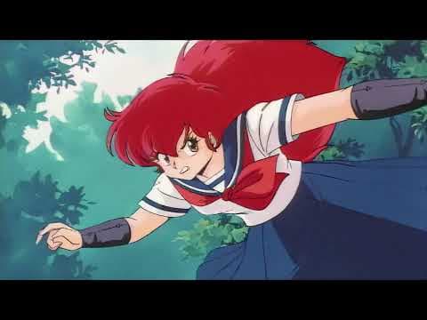Project A Ko - Trailer (Widescreen)