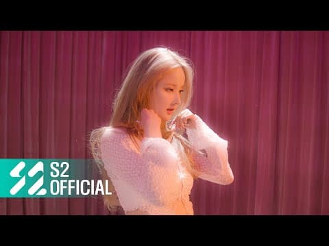 KISS OF LIFE "벨 (BELLE)"