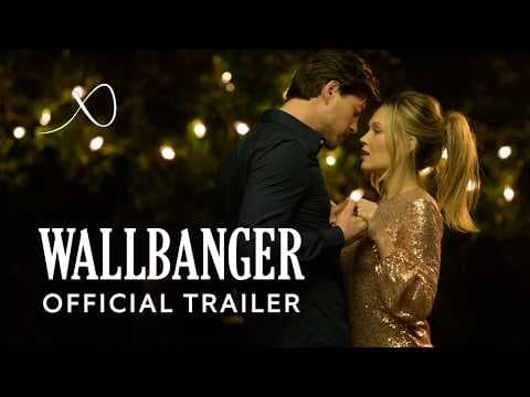 Wallbanger | Official Trailer | PASSIONFLIX