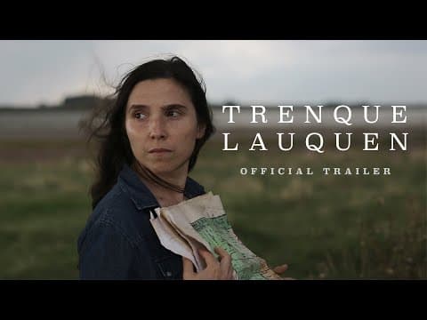 Official US Trailer [Subtitled]