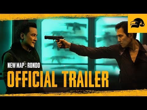 PUBG | GROUND OF HONOR: RONDO - OFFICIAL TRAILER