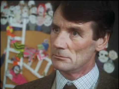 "G.B.H." trailer