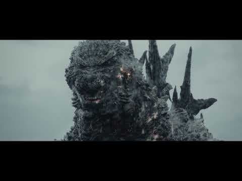 TV Spot 'vs Godzilla' [Subtitled]