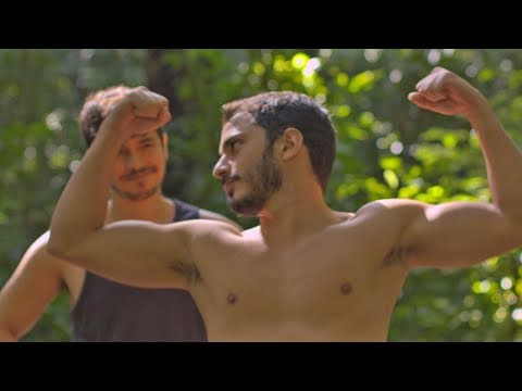 Stand By Me | Full Short Film