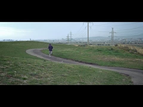 Мухар гудамж official trailer 2014 (Mukhar gudamj)