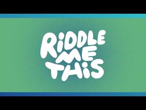 Riddles that will make you giggle! | Riddle Me This