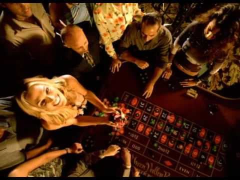 Trailer série Las Vegas