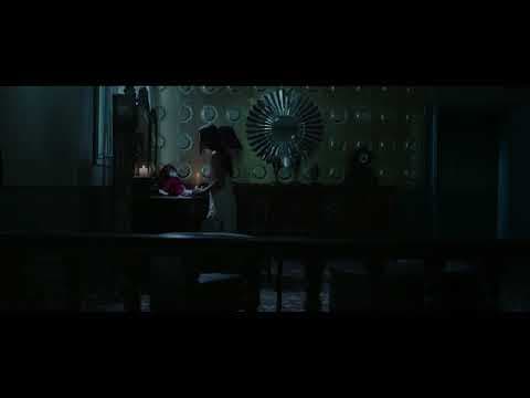 Midnight Hair Trailer 01 夜半梳头 预告1