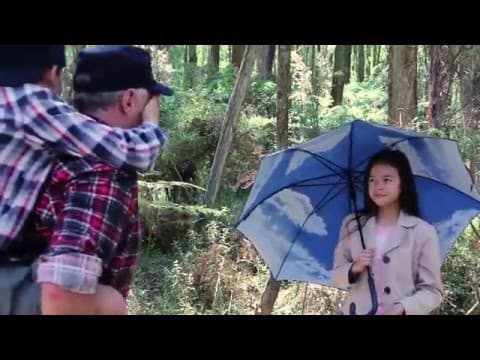The Weatherman's Umbrella - trailer 2016