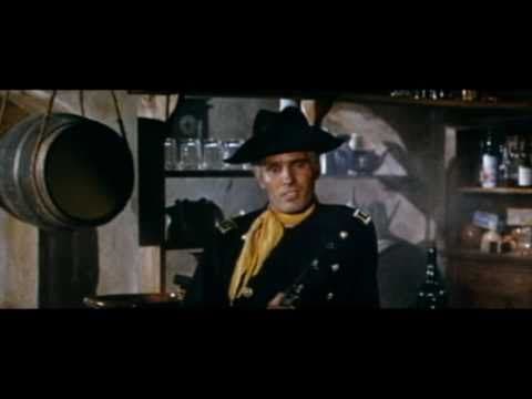 THE RETURN OF RINGO - TRAILER