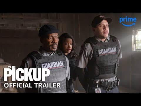 Official Trailer
