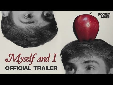 "Myself And I" | Official Trailer | MSA Cinematic Arts