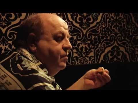 The Cake Maker Teaser